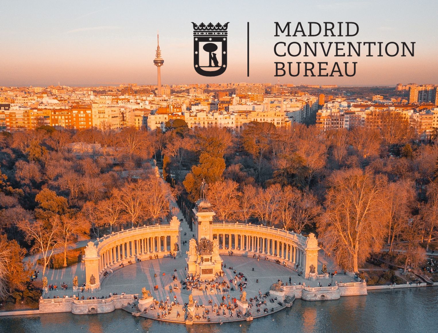 El Madrid Convention Bureau retoma la actividad de promoción presencial
